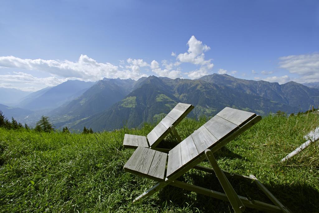Ferienwohnungen Wiesbauer Scena Exterior foto